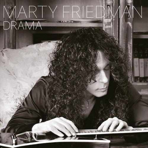 Drama [CD] (ONLINE ORDER ONLY)