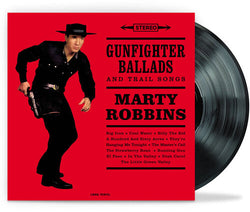 Gunfighter Ballads (180 Gram Vinyl) [Import] [Vinyl] (ONLINE ORDER ONLY)