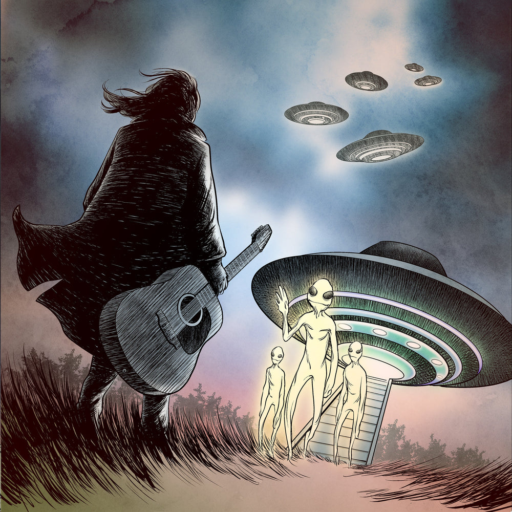 Archaeological Dig - Volume 1 (Mint Green Vinyl) [Vinyl] (ONLINE ORDER ONLY)