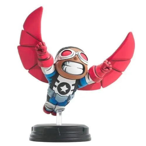 Marvel Animated Style Mini Figure - Select Figure(s) (Online Order Only)