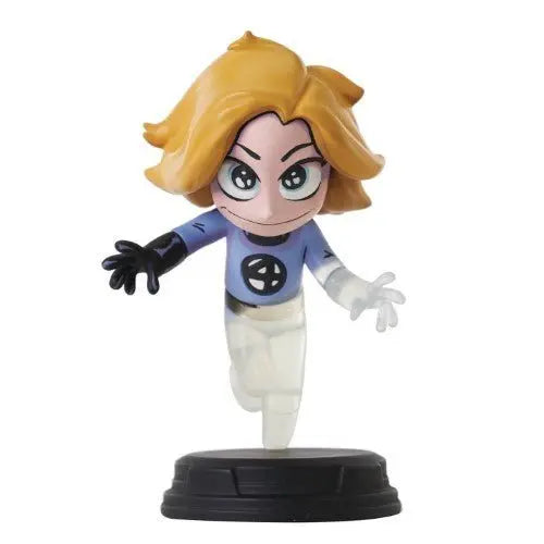 Marvel Animated Style Mini Figure - Select Figure(s) (Online Order Only)