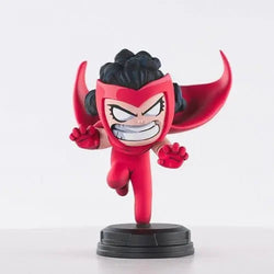 Marvel Animated Style Mini Figure - Select Figure(s) (Online Order Only)