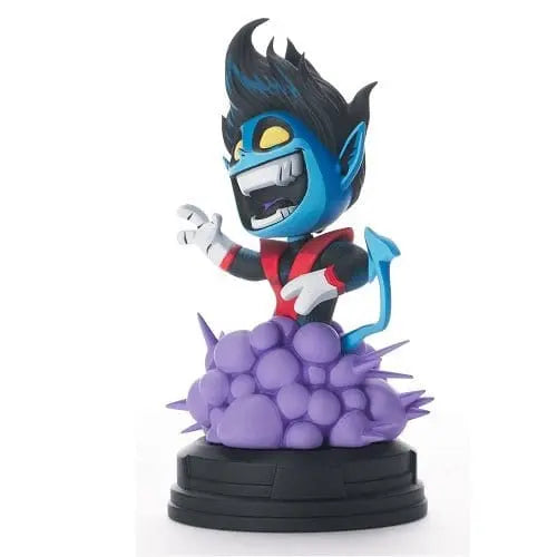 Marvel Animated Style Mini Figure - Select Figure(s) (Online Order Only)