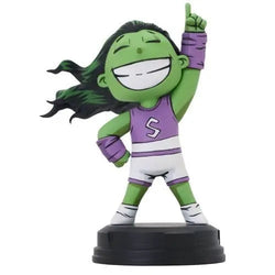 Marvel Animated Style Mini Figure - Select Figure(s) (Online Order Only)