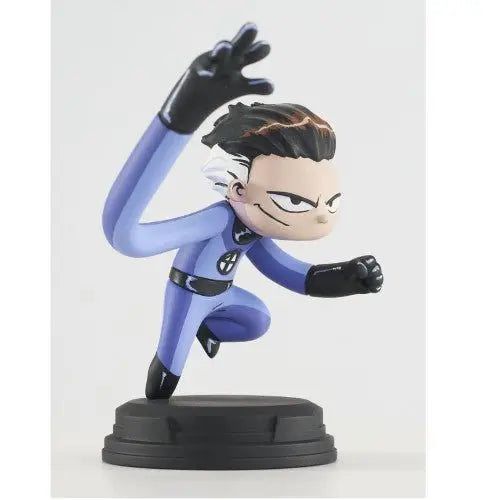Marvel Animated Style Mini Figure - Select Figure(s) (Online Order Only)