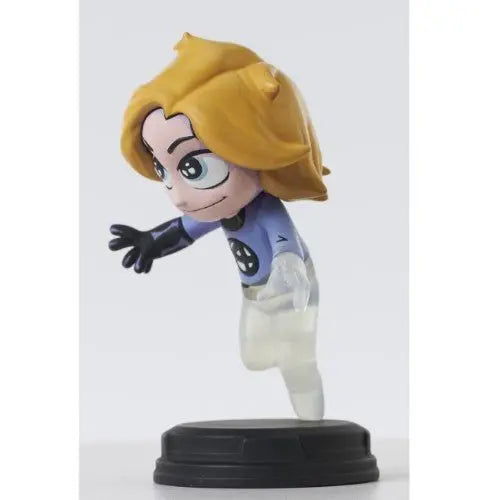 Marvel Animated Style Mini Figure - Select Figure(s) (Online Order Only)