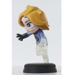 Marvel Animated Style Mini Figure - Select Figure(s) (Online Order Only)