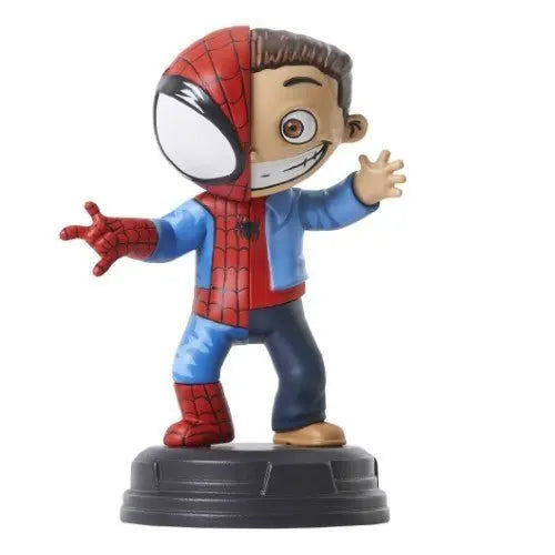 Marvel Animated Style Mini Figure - Select Figure(s) (Online Order Only)