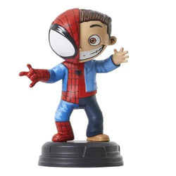 Marvel Animated Style Mini Figure - Select Figure(s) (Online Order Only)