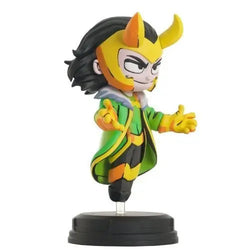 Marvel Animated Style Mini Figure - Select Figure(s) (Online Order Only)