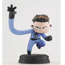 Marvel Animated Style Mini Figure - Select Figure(s) (Online Order Only)