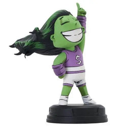 Marvel Animated Style Mini Figure - Select Figure(s) (Online Order Only)