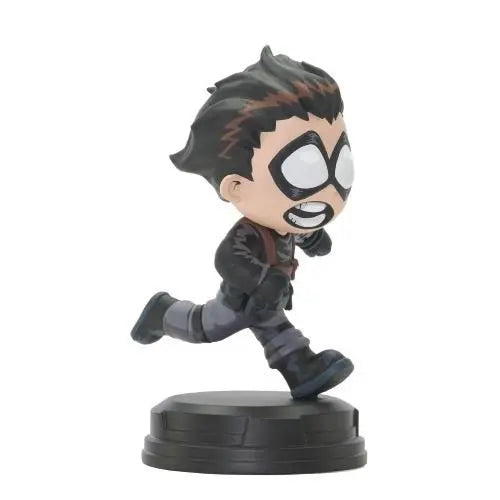 Marvel Animated Style Mini Figure - Select Figure(s) (Online Order Only)