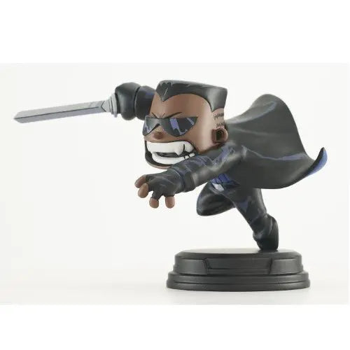 Marvel Animated Style Mini Figure - Select Figure(s) (Online Order Only)