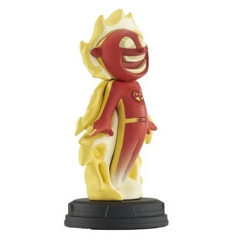 Marvel Animated Style Mini Figure - Select Figure(s) (Online Order Only)