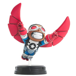 Marvel Animated Style Mini Figure - Select Figure(s) (Online Order Only)