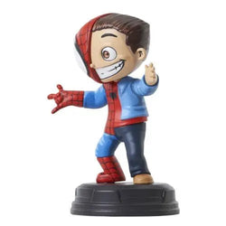 Marvel Animated Style Mini Figure - Select Figure(s) (Online Order Only)