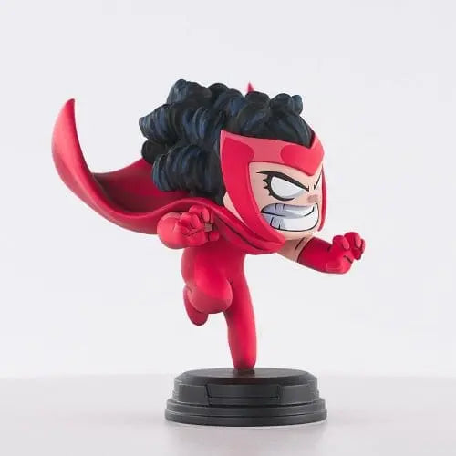 Marvel Animated Style Mini Figure - Select Figure(s) (Online Order Only)