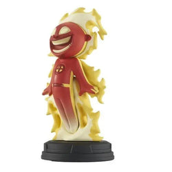 Marvel Animated Style Mini Figure - Select Figure(s) (Online Order Only)