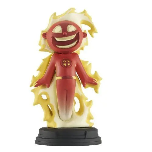 Marvel Animated Style Mini Figure - Select Figure(s) (Online Order Only)