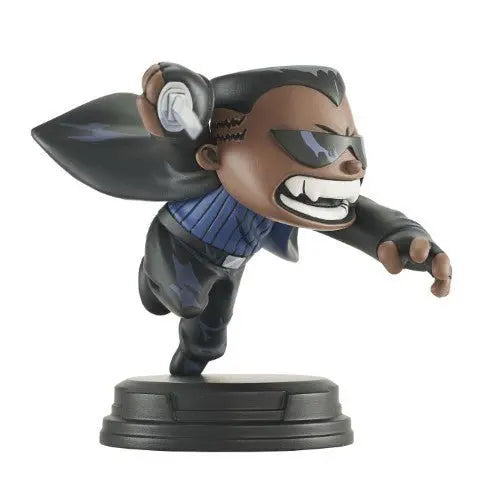 Marvel Animated Style Mini Figure - Select Figure(s) (Online Order Only)