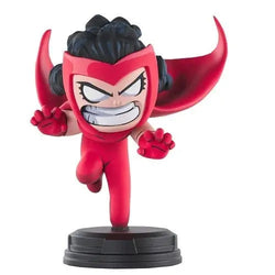 Marvel Animated Style Mini Figure - Select Figure(s) (Online Order Only)