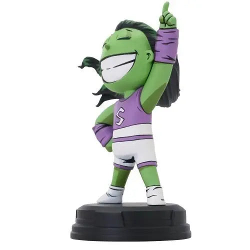 Marvel Animated Style Mini Figure - Select Figure(s) (Online Order Only)