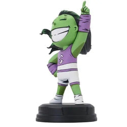 Marvel Animated Style Mini Figure - Select Figure(s) (Online Order Only)