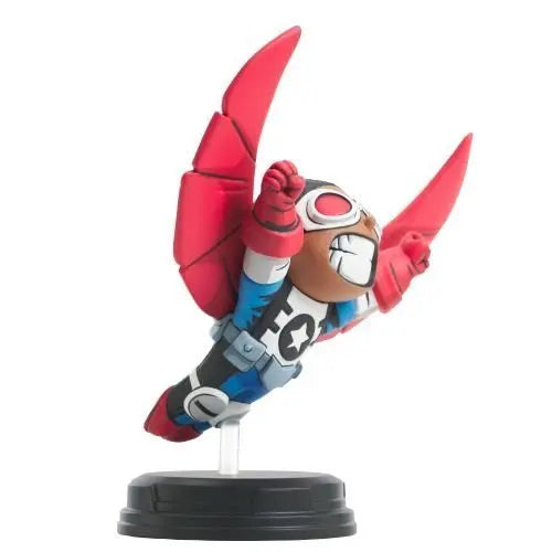 Marvel Animated Style Mini Figure - Select Figure(s) (Online Order Only)