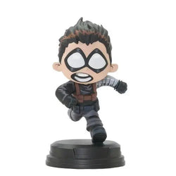 Marvel Animated Style Mini Figure - Select Figure(s) (Online Order Only)