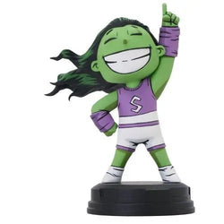 Marvel Animated Style Mini Figure - Select Figure(s) (Online Order Only)