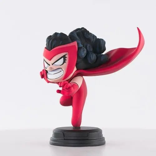 Marvel Animated Style Mini Figure - Select Figure(s) (Online Order Only)