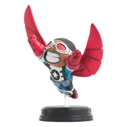 Marvel Animated Style Mini Figure - Select Figure(s) (Online Order Only)