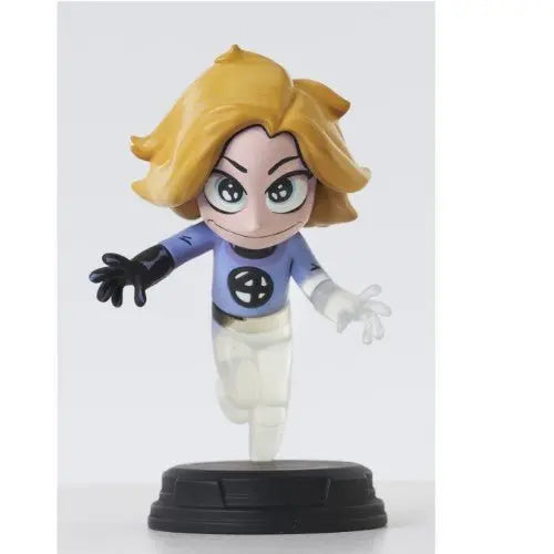 Marvel Animated Style Mini Figure - Select Figure(s) (Online Order Only)