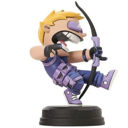 Marvel Animated Style Mini Figure - Select Figure(s) (Online Order Only)