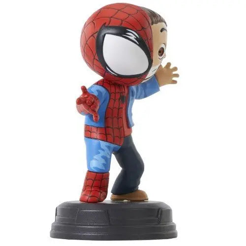 Marvel Animated Style Mini Figure - Select Figure(s) (Online Order Only)