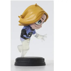 Marvel Animated Style Mini Figure - Select Figure(s) (Online Order Only)