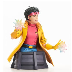 Marvel Animated X-Men 1/7 Scale Resin Bust - Select Figure(s) (Online Order Only)