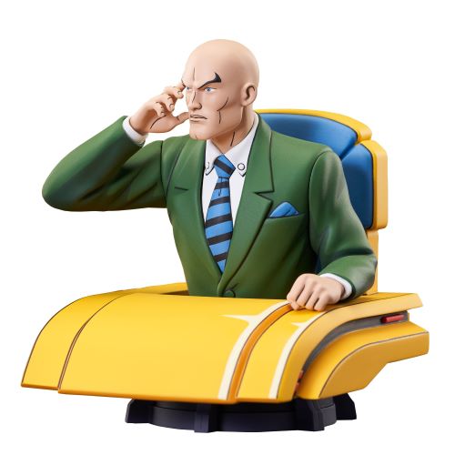 Marvel Animated X-Men 1/7 Scale Resin Bust - Select Figure(s) (Online Order Only)