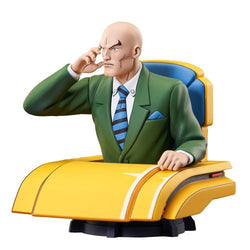Marvel Animated X-Men 1/7 Scale Resin Bust - Select Figure(s) (Online Order Only)