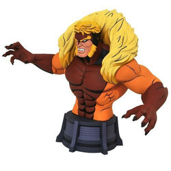 Marvel Animated X-Men 1/7 Scale Resin Bust - Select Figure(s) (Online Order Only)