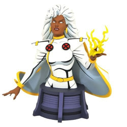 Marvel Animated X-Men 1/7 Scale Resin Bust - Select Figure(s) (Online Order Only)