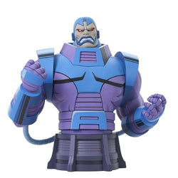 Marvel Animated X-Men 1/7 Scale Resin Bust - Select Figure(s) (Online Order Only)
