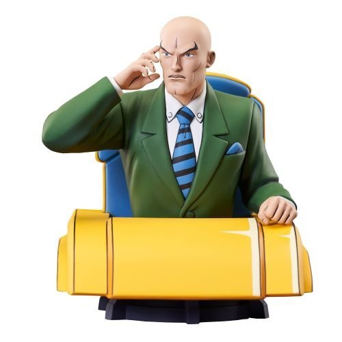 Marvel Animated X-Men 1/7 Scale Resin Bust - Select Figure(s) (Online Order Only)