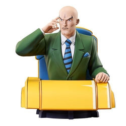 Marvel Animated X-Men 1/7 Scale Resin Bust - Select Figure(s) (Online Order Only)