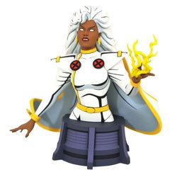 Marvel Animated X-Men 1/7 Scale Resin Bust - Select Figure(s) (Online Order Only)