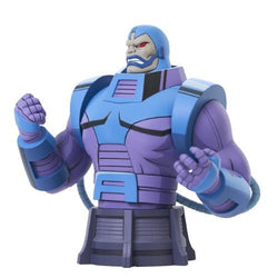 Marvel Animated X-Men 1/7 Scale Resin Bust - Select Figure(s) (Online Order Only)