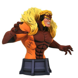 Marvel Animated X-Men 1/7 Scale Resin Bust - Select Figure(s) (Online Order Only)