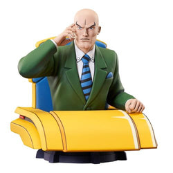 Marvel Animated X-Men 1/7 Scale Resin Bust - Select Figure(s) (Online Order Only)