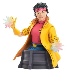 Marvel Animated X-Men 1/7 Scale Resin Bust - Select Figure(s) (Online Order Only)